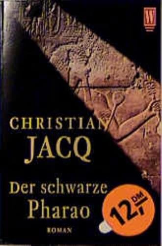 Der schwarze Pharao