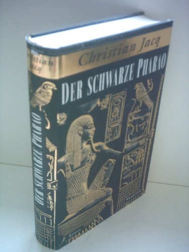 Der schwarze Pharao Der schwarze Pharao