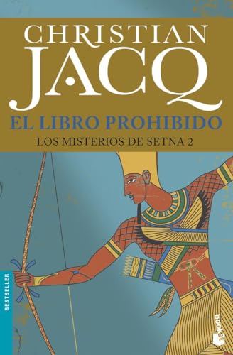 El libro prohibido (Bestseller) von Booket