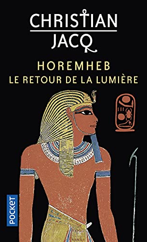 Horemheb - Le retour de la lumière von POCKET