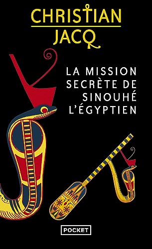 La Mission secrète de Sinouhé l'Egyptien von POCKET