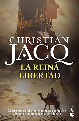 La Reina Libertad: El imperio de las tinieblas, La guerra de las coronas y La espada resplandeciente (Bestseller)