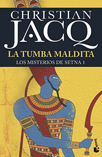 La tumba maldita (Bestseller)