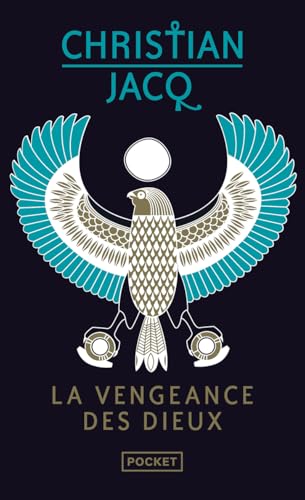 La vengeance des dieux: Chasse à l'homme ; La divine adoratrice La vengeance des dieux: Chasse à l'homme ; La divine adoratrice von Pocket