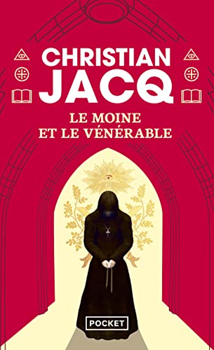 Le Moine et le vénérable von Pocket