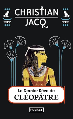 Le dernier reve de Cleopatre von Pocket