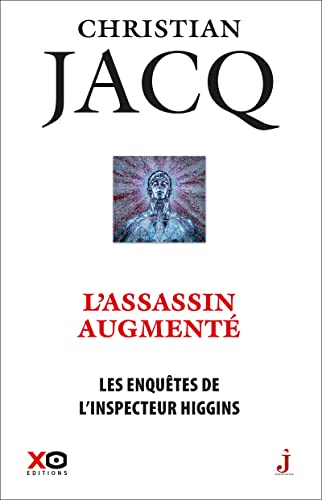 Les enquêtes de l'inspecteur Higgins - Tome 47 L'assassin augmenté von XO