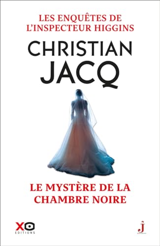 Les enquêtes de l'inspecteur Higgins - Tome 48 Le mystère de la chambre noire Les enquêtes de l'inspecteur Higgins - Tome 48 Le mystère de la chambre noire