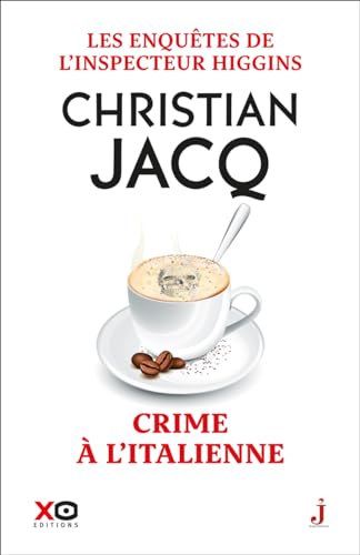 Les enquêtes de l'inspecteur Higgins - Tome 53 Crime à l'italienne von XO