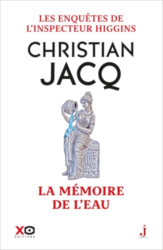 Les enquêtes de l'inspecteur Higgins - Tome 55 La mémoire de l'eau Les enquêtes de l'inspecteur Higgins - Tome 55 La mémoire de l'eau von XO