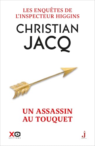 Les enquêtes de l'inspecteur Higgins - tome 17 Un assassinat au Touquet (17) von XO