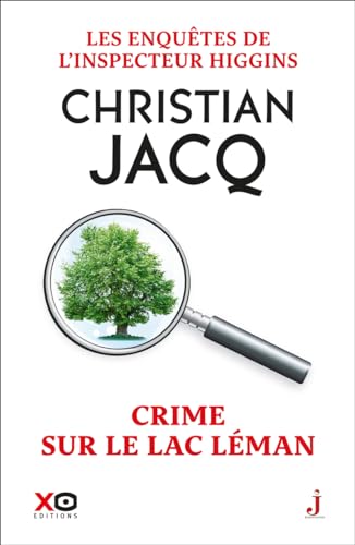 Les enquêtes de l'inspecteur Higgins - Tome 27 Crime sur le lac Léman (27) von XO