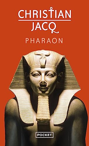 Pharaon: Mon royaume est de ce monde von Pocket