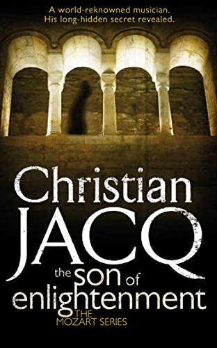 The Son of Enlightenment (THE MOZART SERIES, Band 2)