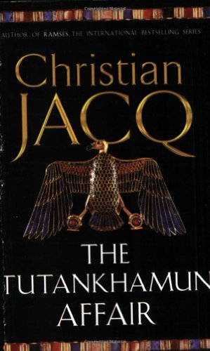 The Tutankhamun Affair The Tutankhamun Affair