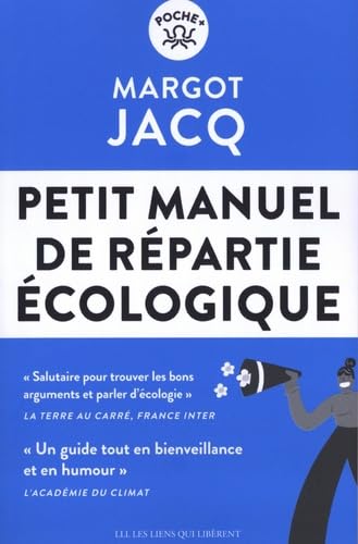 Petit manuel de répartie écologique Petit manuel de répartie écologique von LIENS LIBERENT