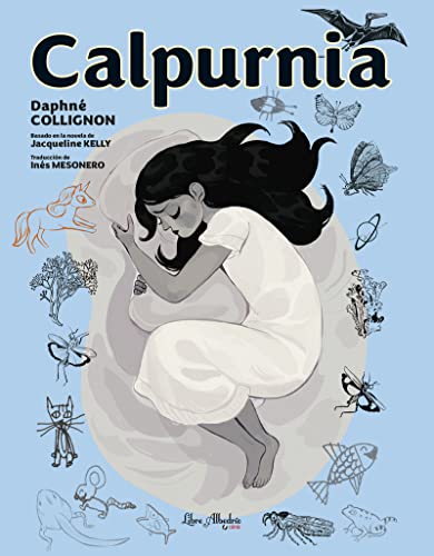 Calpurnia: Tomo 2 von LIBRE ALBEDRIO (UDL)