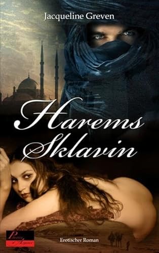 Haremssklavin: Erotischer Roman