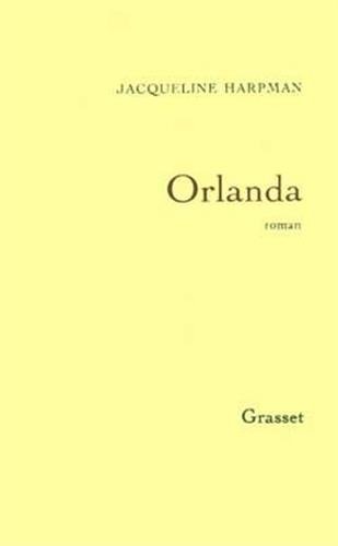 Orlanda von Grasset and Fasquelle