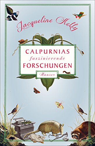 Calpurnias faszinierende Forschungen von HANSER FACHBUCHVERLAG