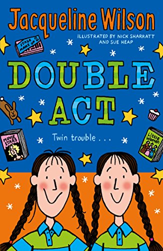 Double Act von Yearling