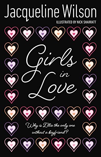 Girls In Love von Corgi Childrens