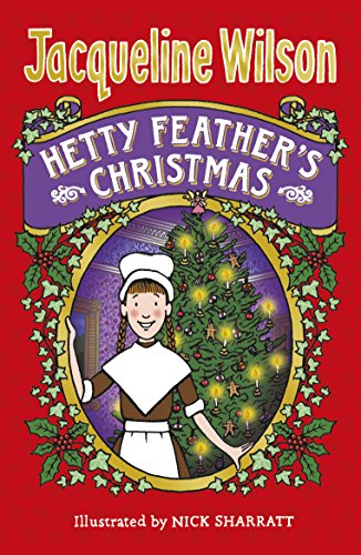 Hetty Feather's Christmas (World of Hetty Feather) von Penguin Random House Children's UK