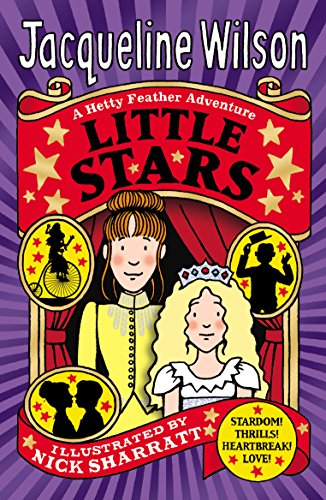 Little Stars (Hetty Feather, 5)