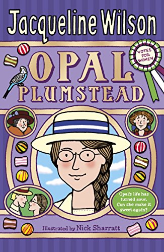 Opal Plumstead von Corgi Childrens