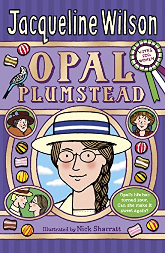 Opal Plumstead Opal Plumstead