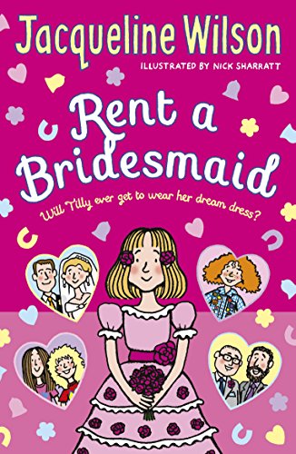 Rent a Bridesmaid von Yearling