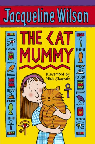 The Cat Mummy von Yearling