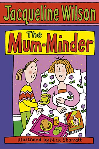 The Mum-Minder von Yearling