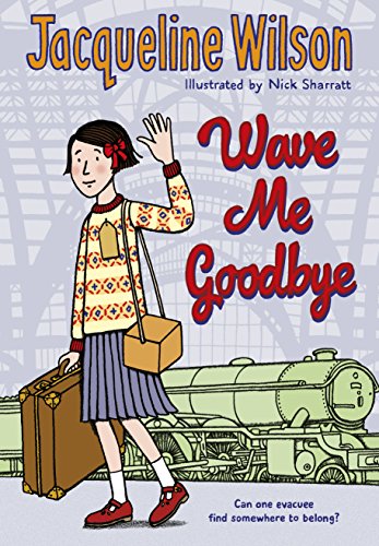 Wave Me Goodbye Wave Me Goodbye