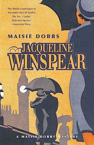 Maisie Dobbs: Maisie Dobbs Mystery 1 von Brand: John Murray Publishers Ltd