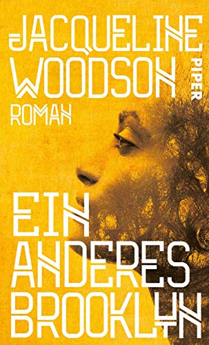 Ein anderes Brooklyn: Roman Ein anderes Brooklyn: Roman