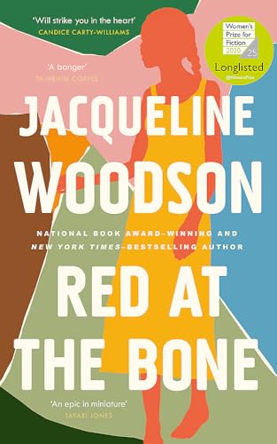 Red at the Bone: Longlisted for the Women's Prize for Fiction 2020