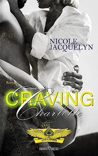 Craving Charlotte von Sieben-Verlag