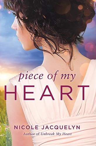 Piece of My Heart