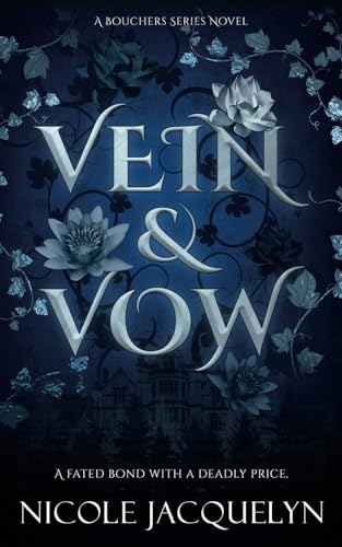 Vein & Vow: An Enemies to Lovers Vampire Romance (The Bouchers) von Wolfpack Publishing LLC