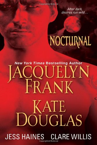 Nocturnal von Zebra Books