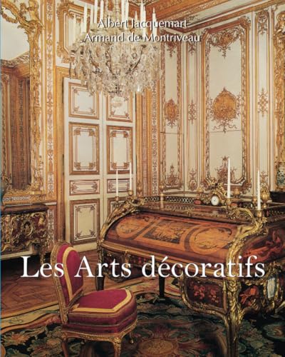 Les Arts décoratifs von Parkstone International