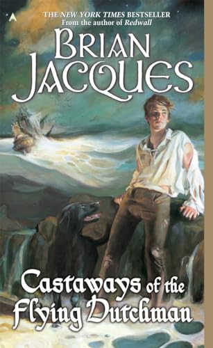 Castaways of the Flying Dutchman (Castaways of the Flying Dutchman Series, Band 1) von Ace