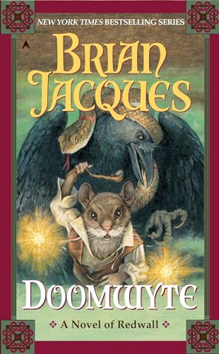 Doomwyte (Redwall, Band 20)