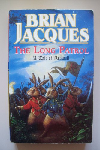 Long Patrol,The Long Patrol,The