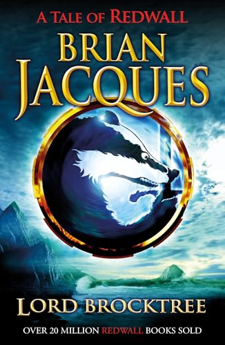 Lord Brocktree (Redwall, 13)