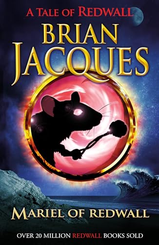 Mariel Of Redwall (Redwall, 4)