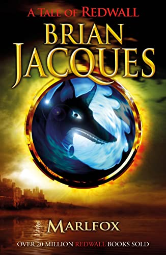 Marlfox (Redwall, 11)