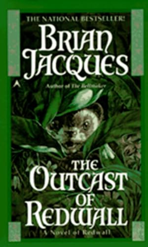 Outcast of Redwall (Redwall, 5, Band 5)