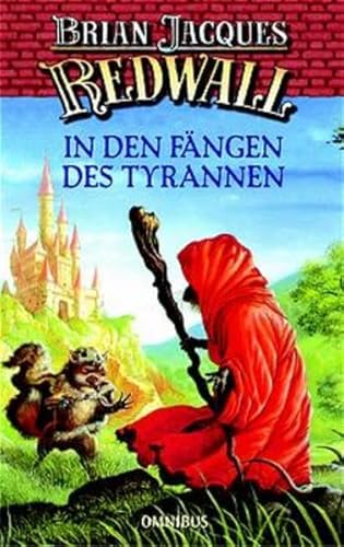 Redwall - In den Fängen des Tyrannen. Redwall - In den Fängen des Tyrannen.